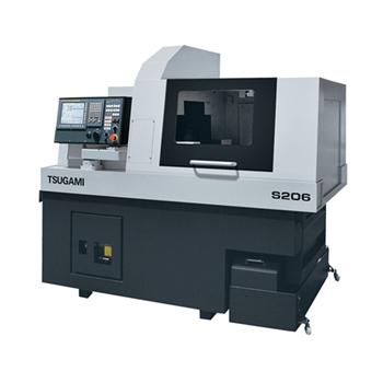 津上CNC精密自動(dòng)車床-S205&nbsp;S206