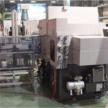 西鐵城走心機維修時的注意事項