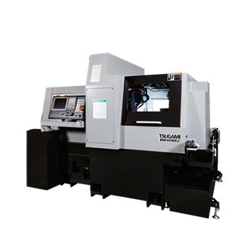 津上CNC精密自動車床BW269ZJ&nbsp;BW329ZJ